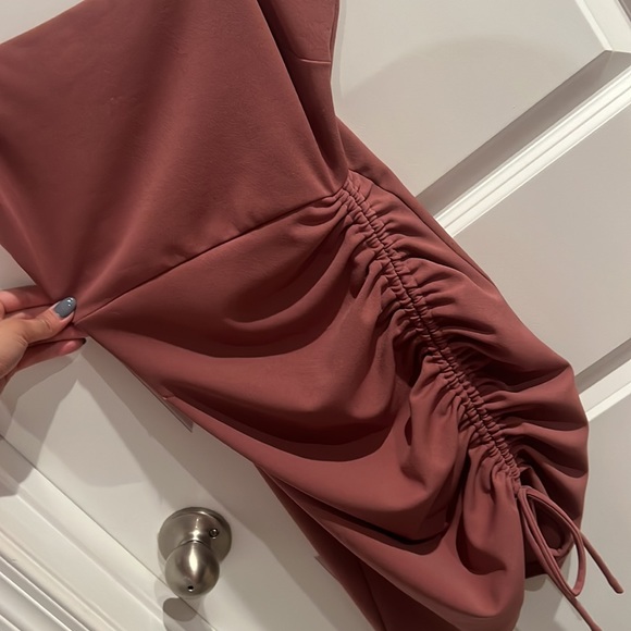 Prom/Mini Dress - Picture 5 of 5